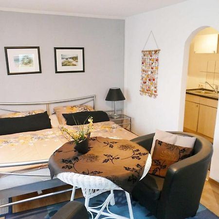 Ferienappartement Grund Heringsdorf  Eksteriør bilde