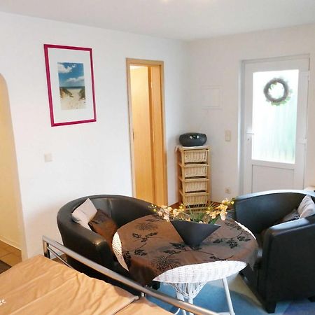 Ferienappartement Grund Heringsdorf  Eksteriør bilde