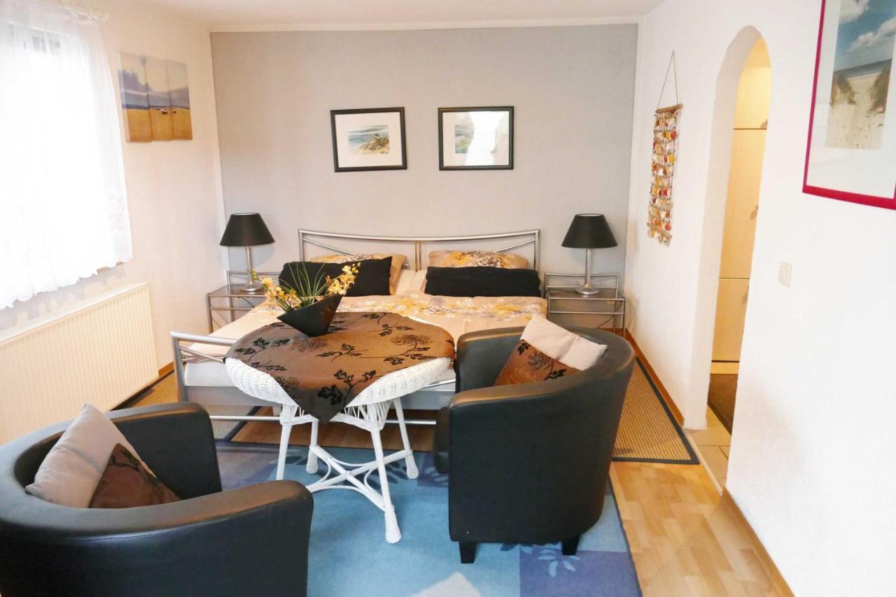 Ferienappartement Grund Heringsdorf  Eksteriør bilde