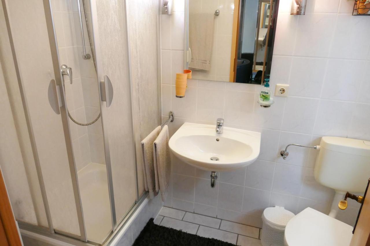 Ferienappartement Grund Heringsdorf  Eksteriør bilde