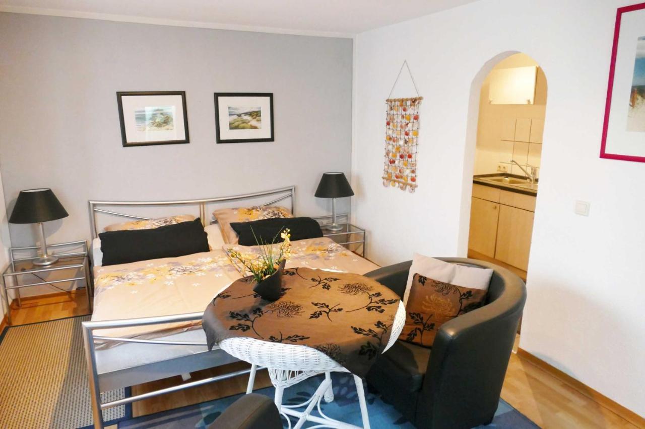 Ferienappartement Grund Heringsdorf  Eksteriør bilde