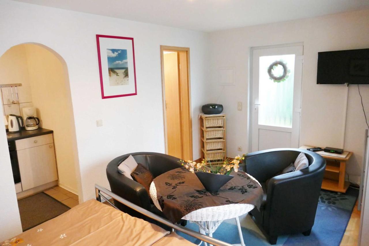 Ferienappartement Grund Heringsdorf  Eksteriør bilde